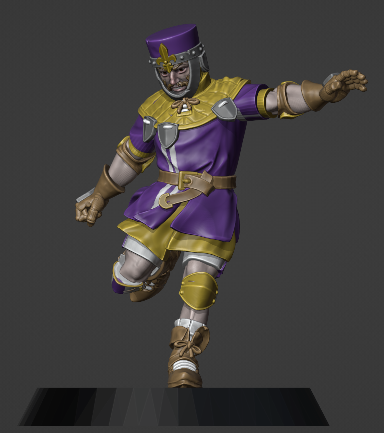KNIGHT TEAM