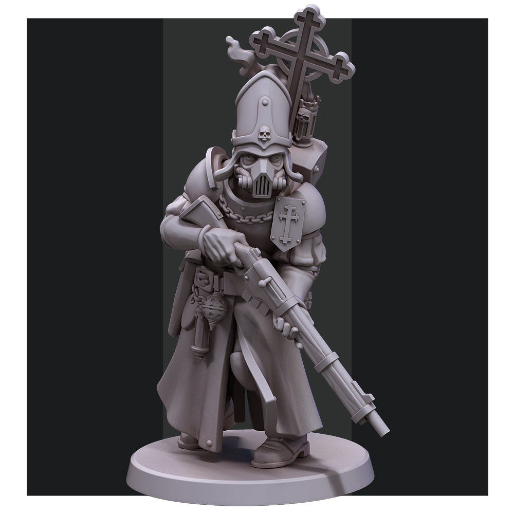 Pontifical Guard