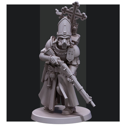 Pontifical Guard