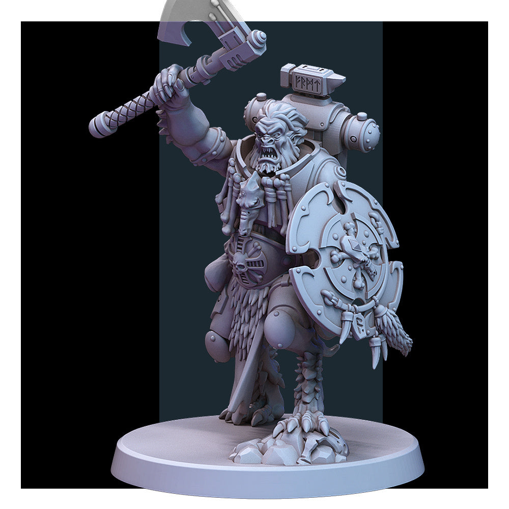 VARGS