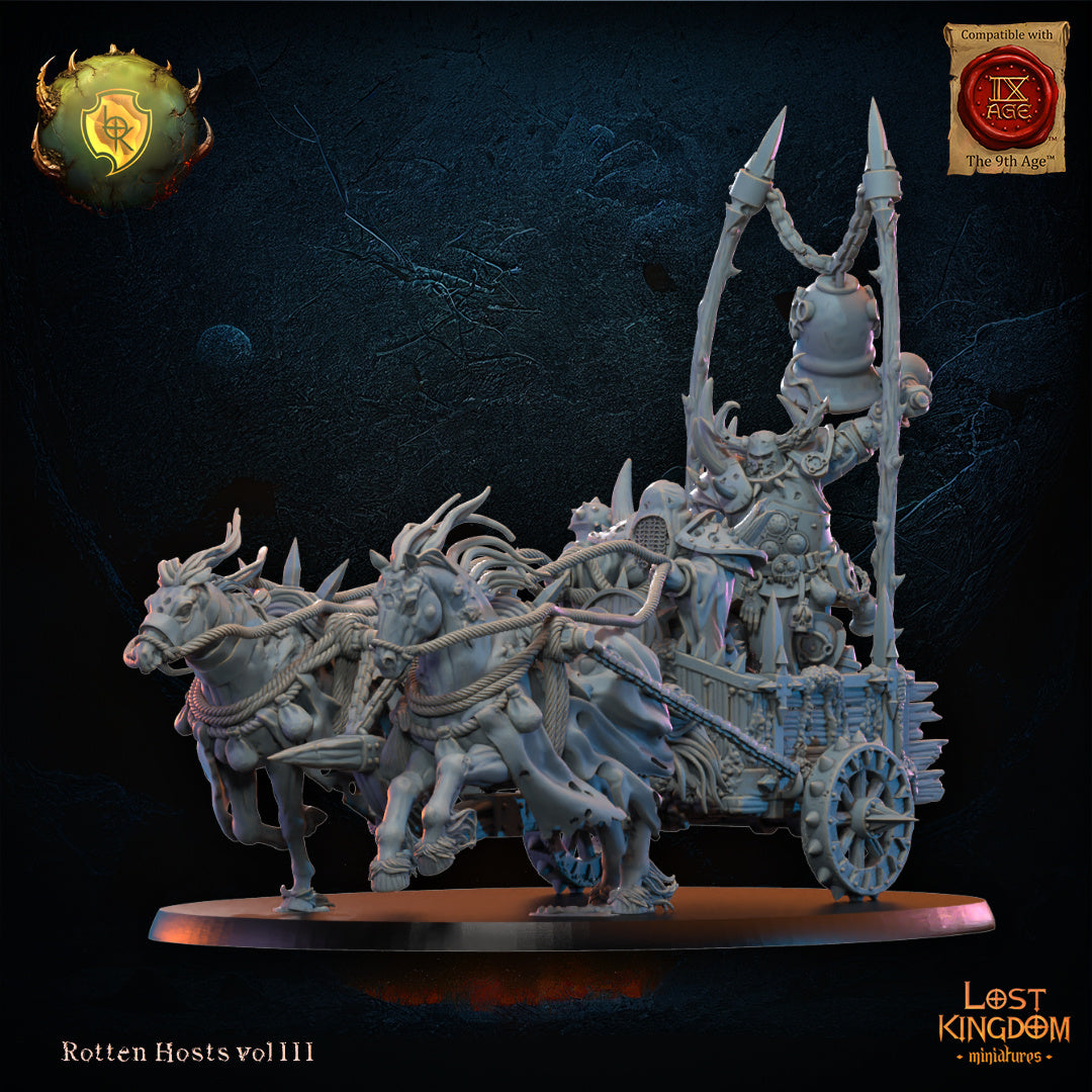 ROTTEN CHARIOT