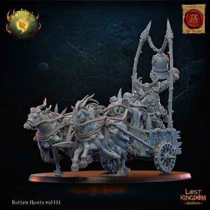 ROTTEN CHARIOT