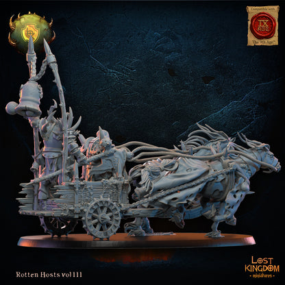 ROTTEN CHARIOT
