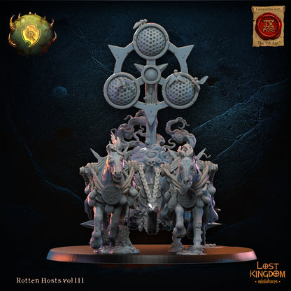 ROTTEN SHRINE