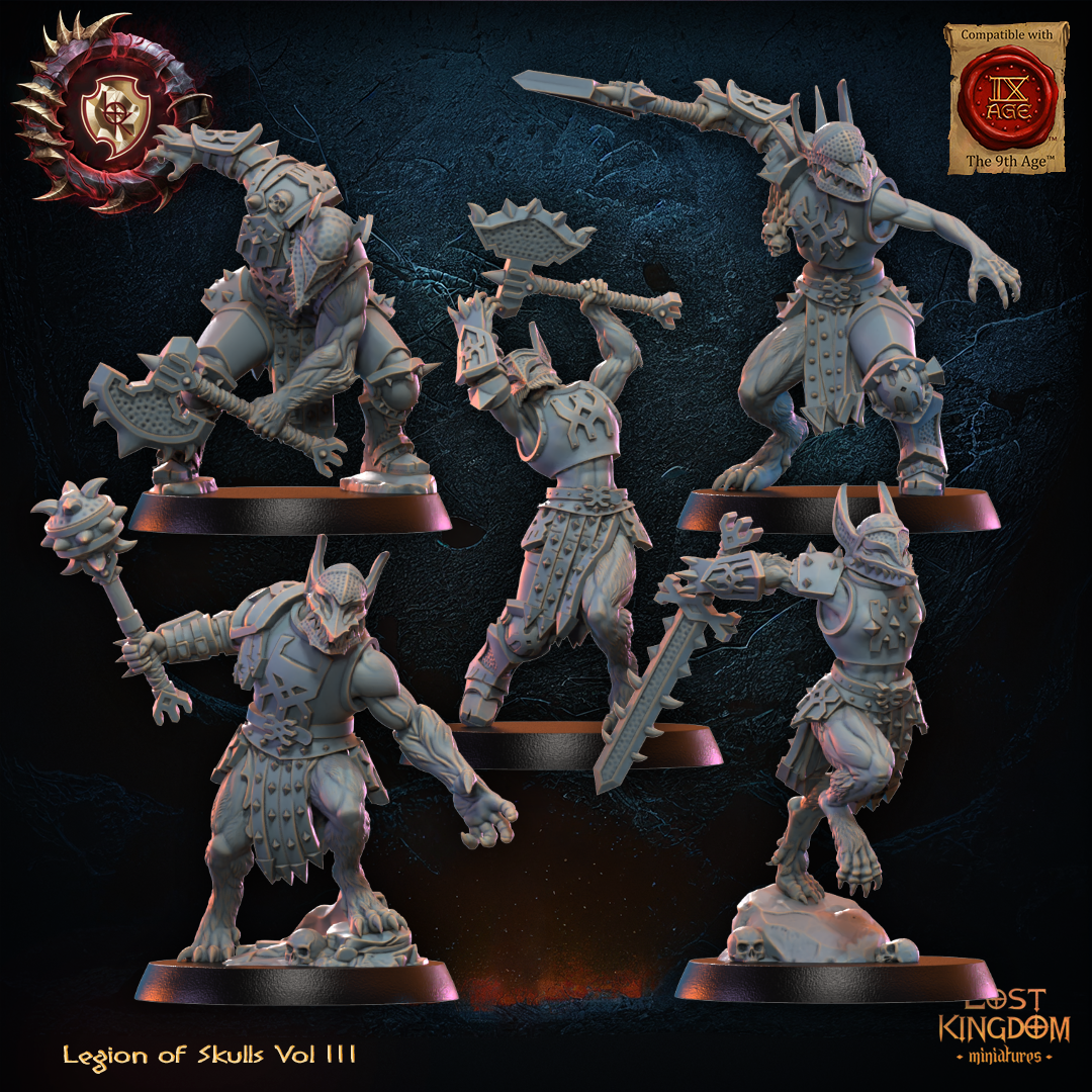 MOONCURSE FORSAKEN