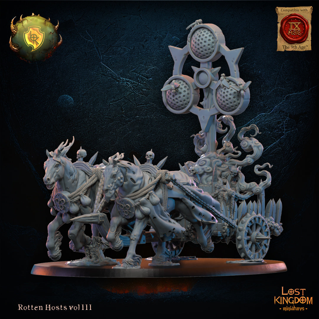 ROTTEN SHRINE