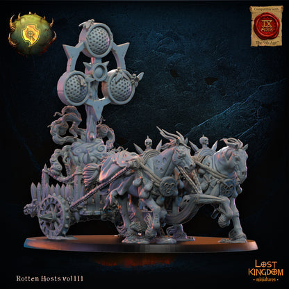 ROTTEN SHRINE