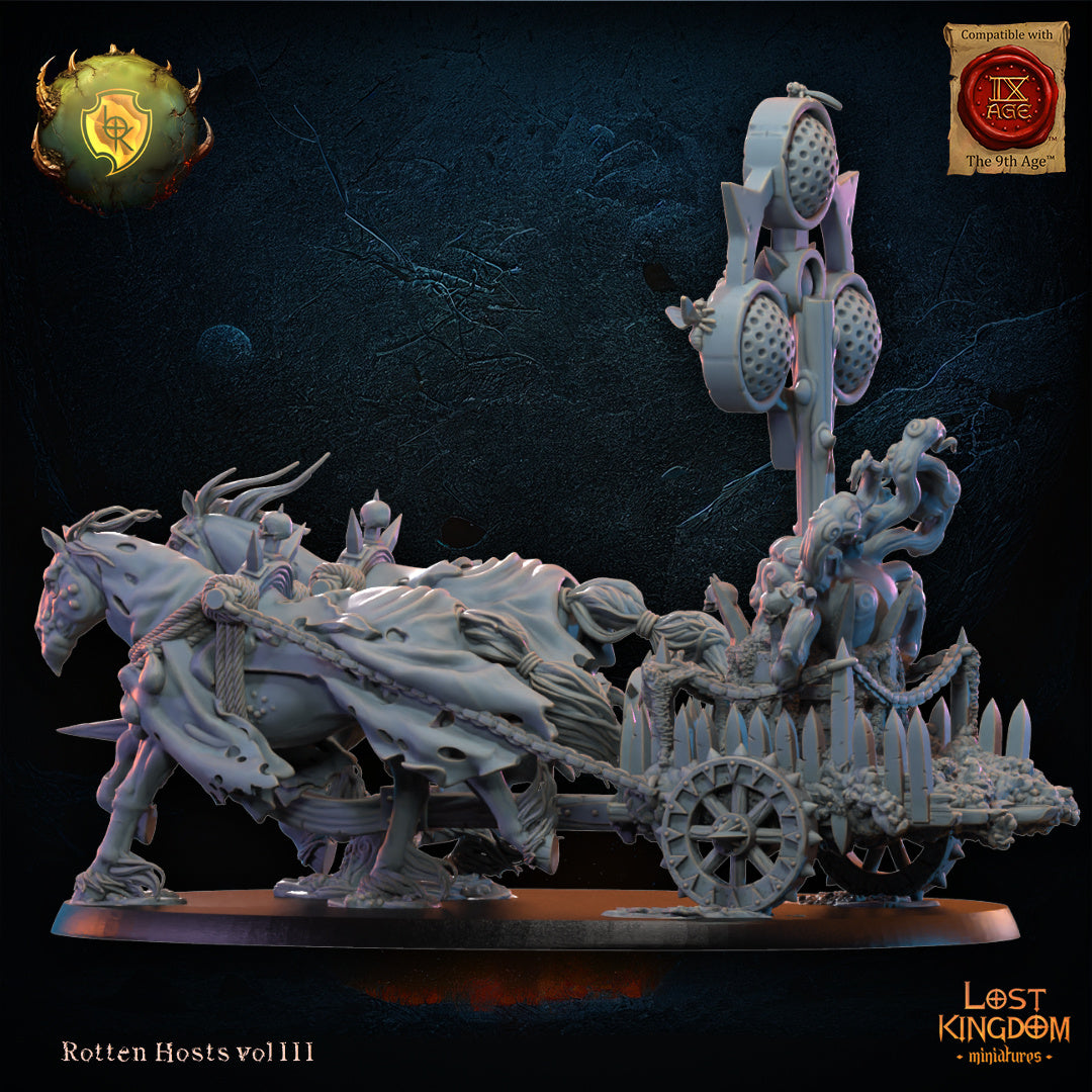 ROTTEN SHRINE