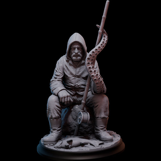 Trench Crusade - Watcher of the Abyss