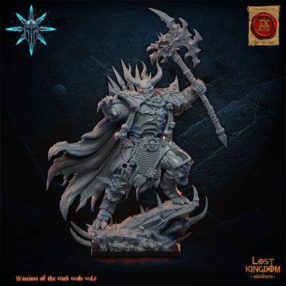 DARK PRINCE