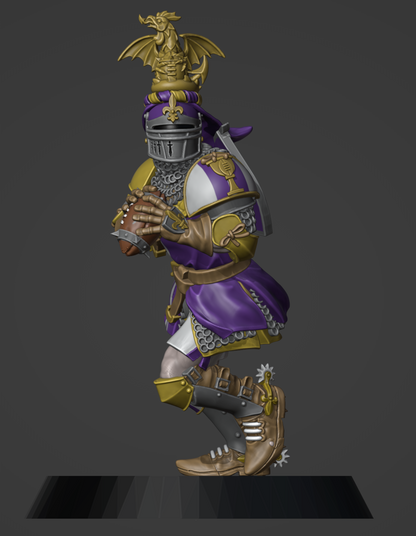 KNIGHT TEAM