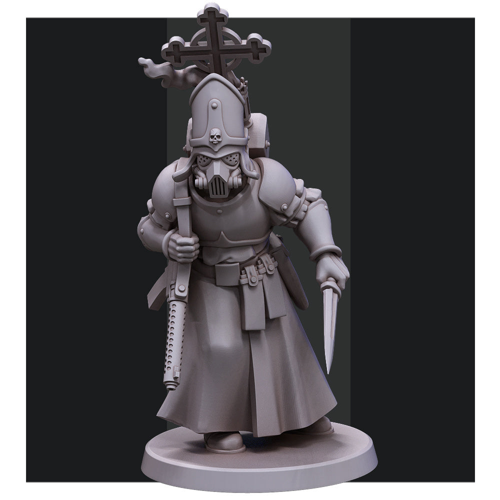 Pontifical Guard