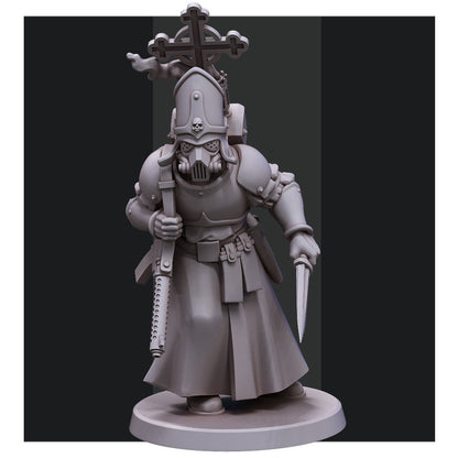 Pontifical Guard