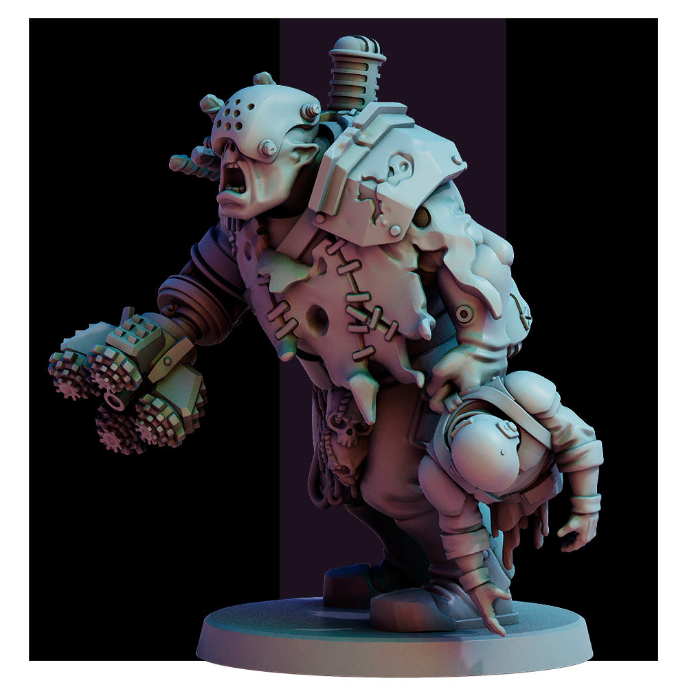 OATHBREAKER TAINTED BRUTES