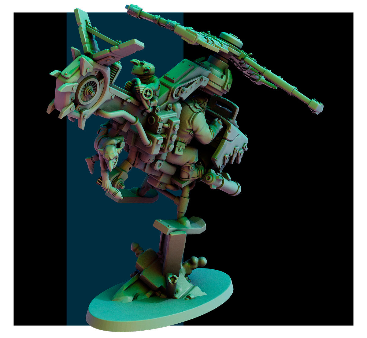 KILLWING SQUADRON