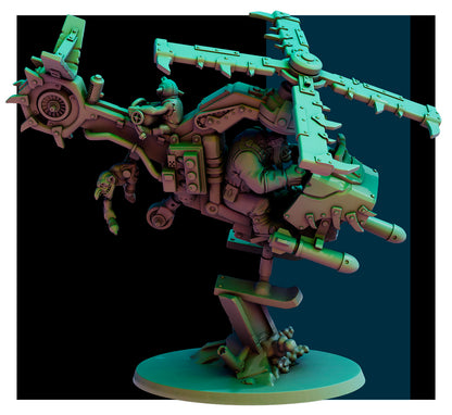 KILLWING SQUADRON