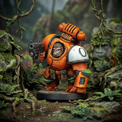MATATITIAN RIFLE SQUAD