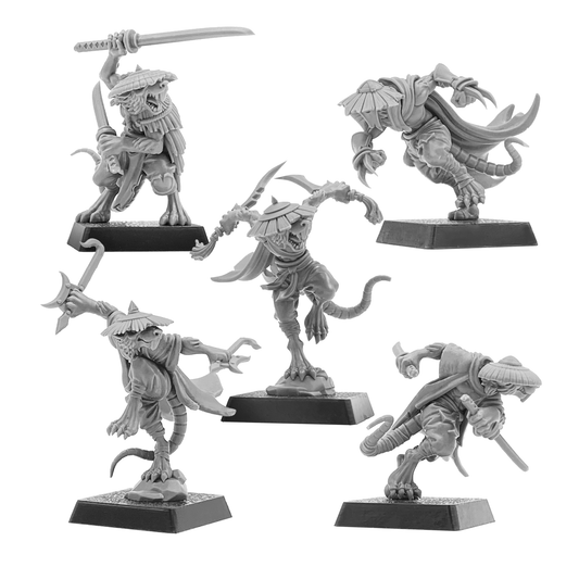 28mm Gutter Blades