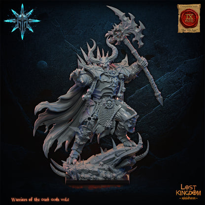 DARK PRINCE