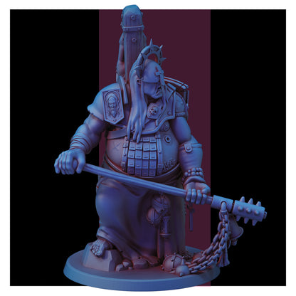 28mm Communicant