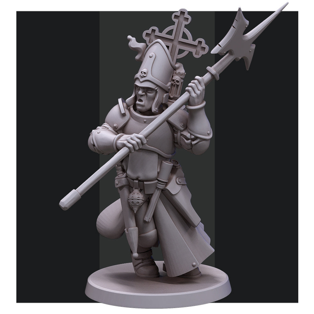 Pontifical Guard