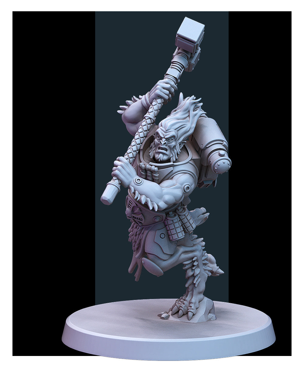 VARGS