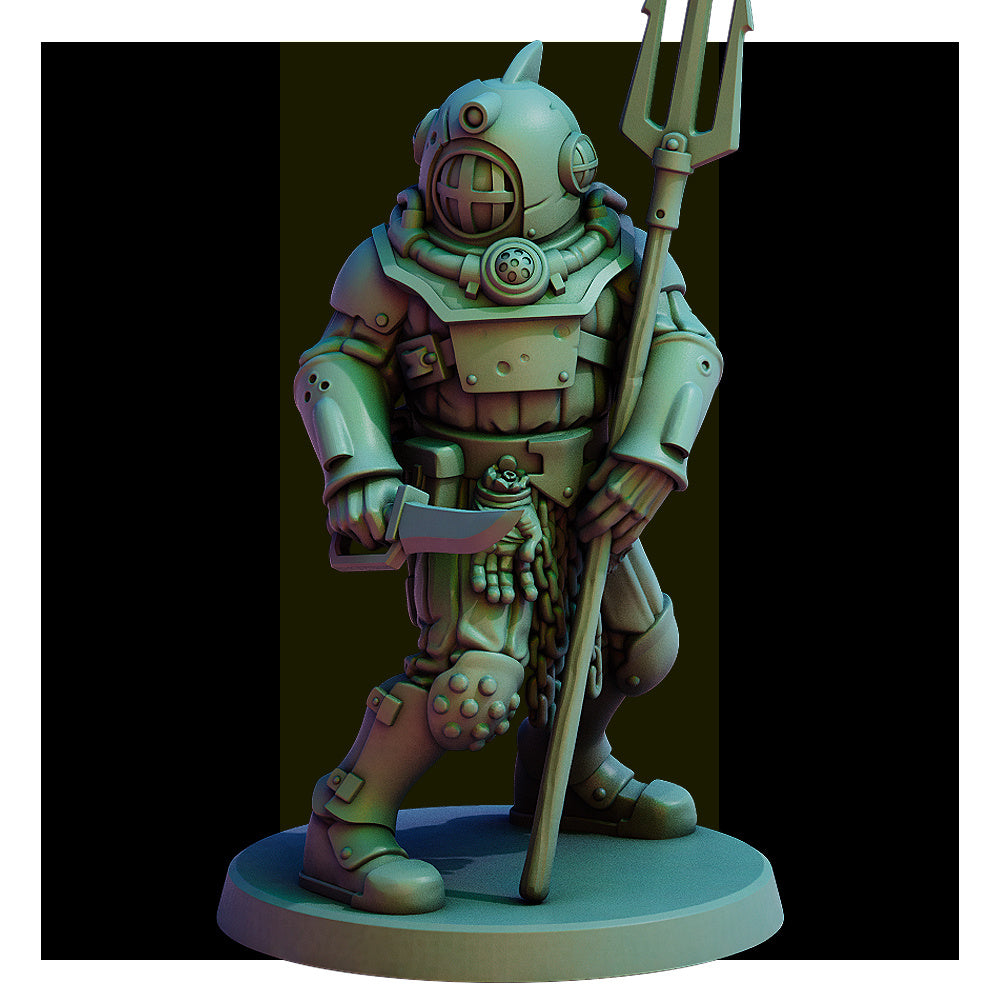 APOSTATE NAVAL RAVAGERS