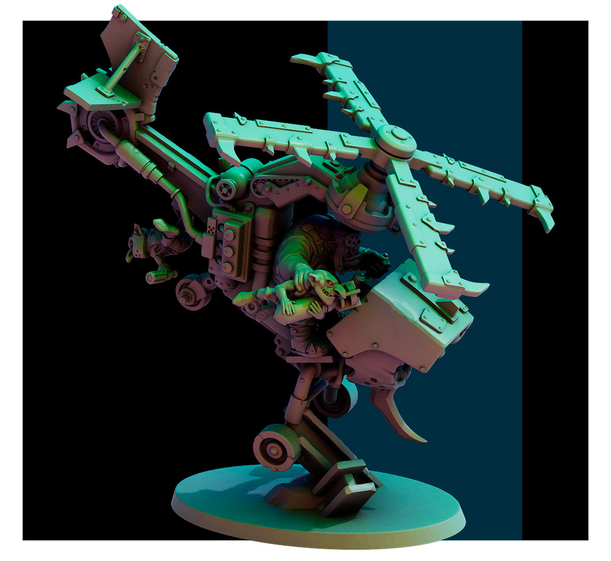 KILLWING SQUADRON