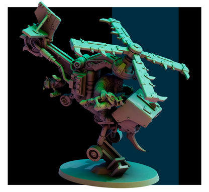 KILLWING SQUADRON