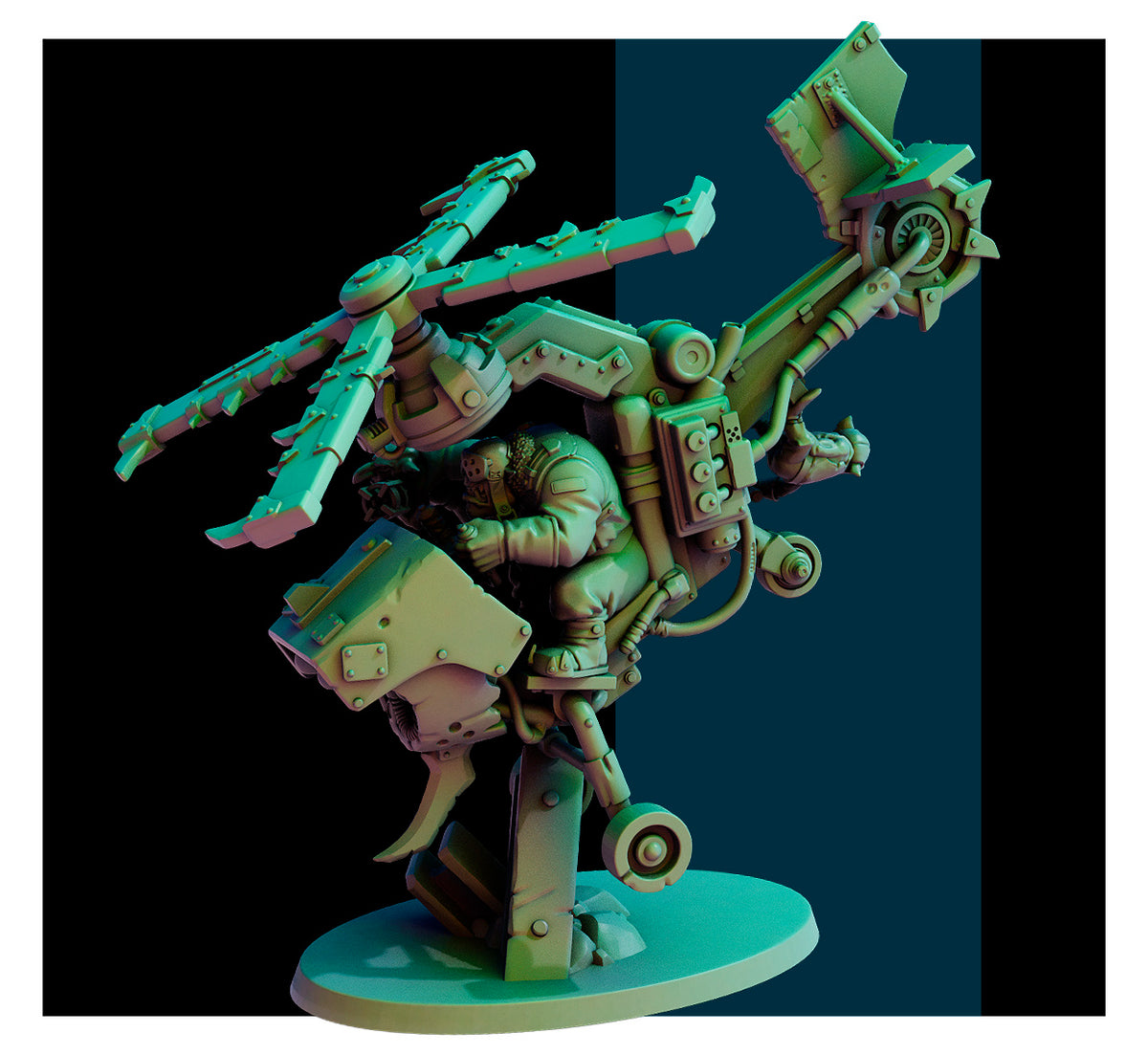KILLWING SQUADRON