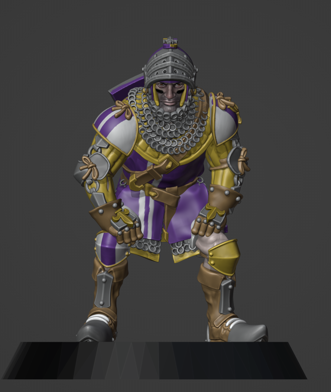 KNIGHT TEAM