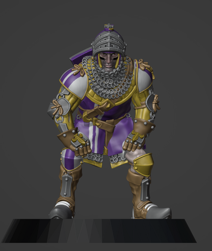 KNIGHT TEAM