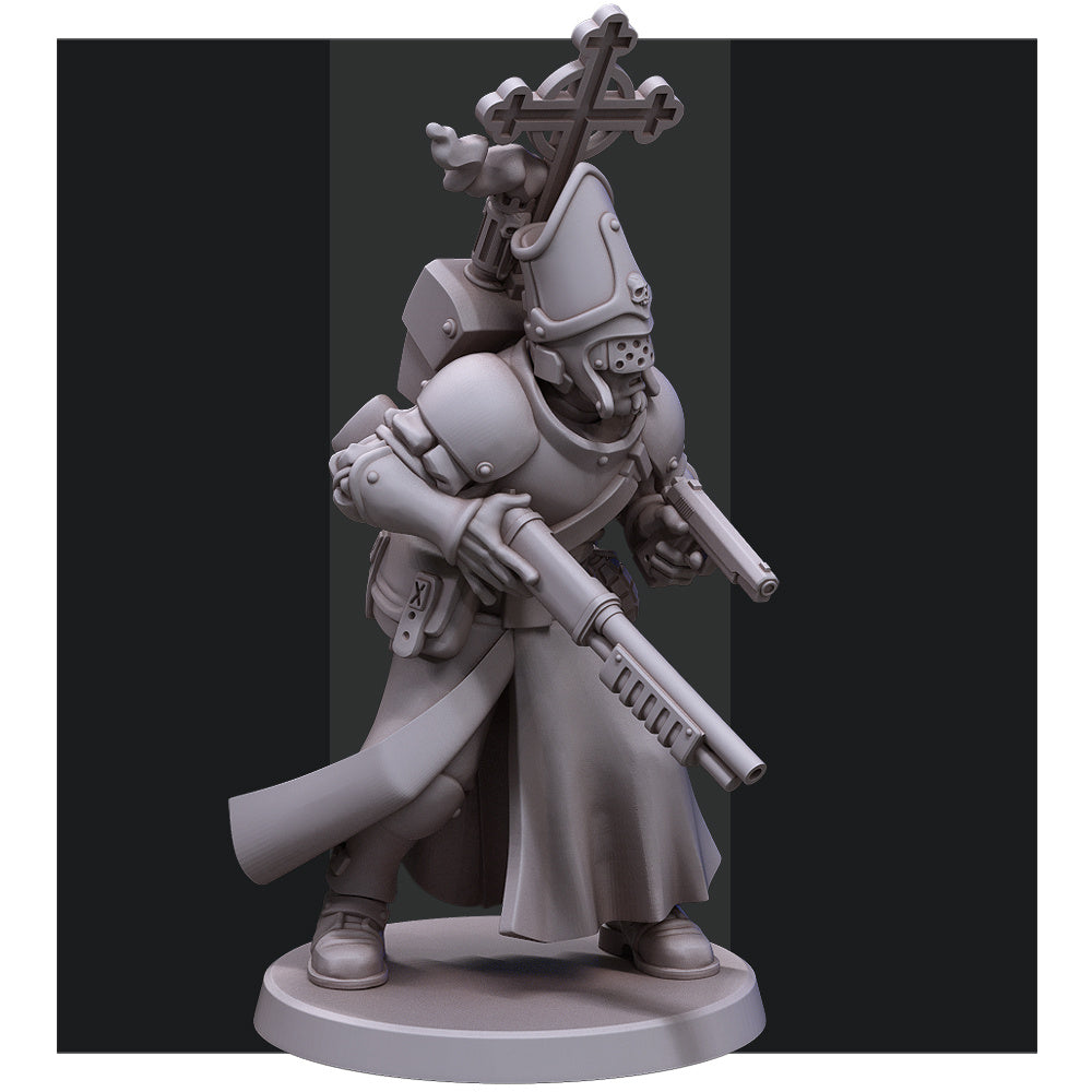 Pontifical Guard