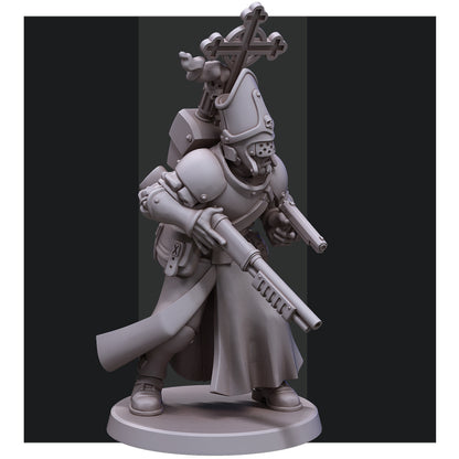 Pontifical Guard