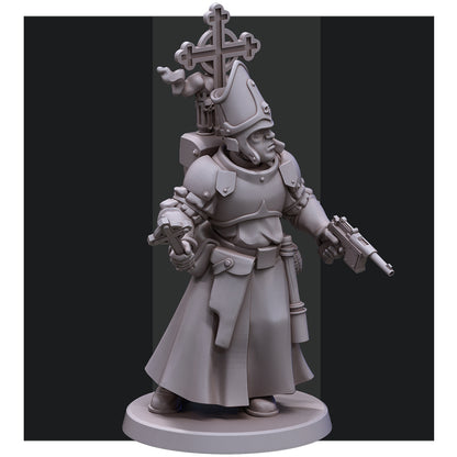 Pontifical Guard