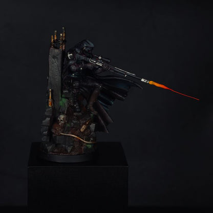 Trench Crusade - The Phantom Redeemer