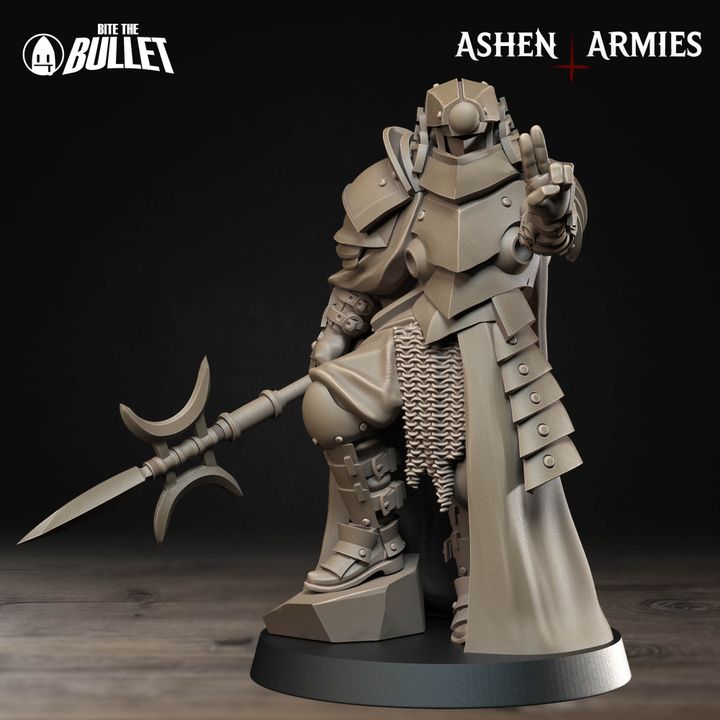 HOLY SHOGUNATE OBSERVER