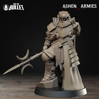 HOLY SHOGUNATE OBSERVER