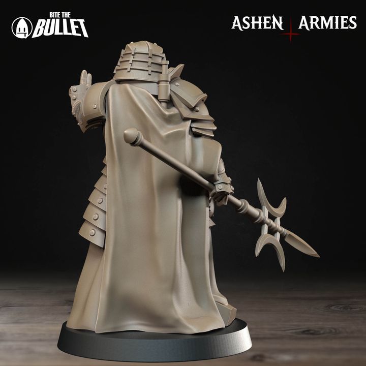 HOLY SHOGUNATE OBSERVER