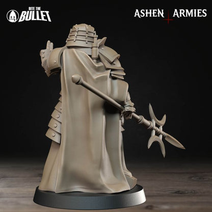 HOLY SHOGUNATE OBSERVER