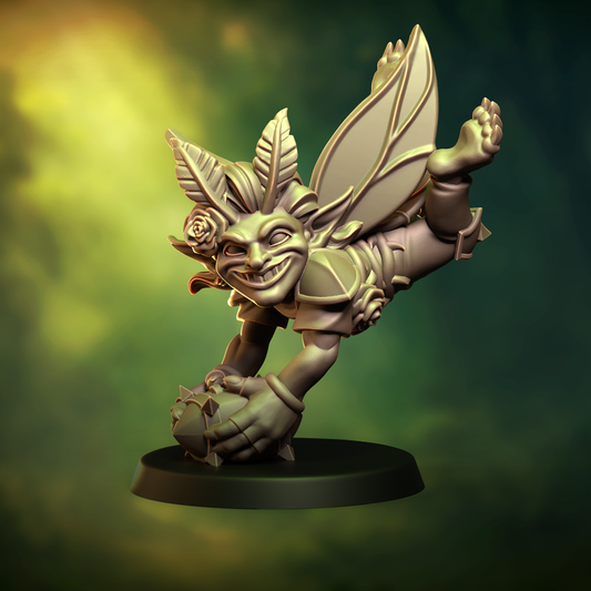 PIP FROSTPETAL STAR PLAYER