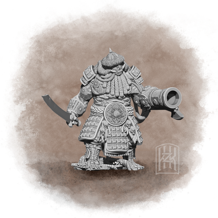 SIEGE ALMAS
