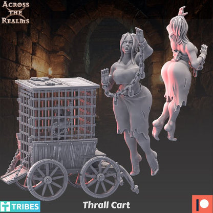 THRALL CART