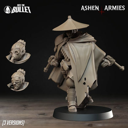 HOLY SHOGUNATE SHOCK SNIPER PRIEST