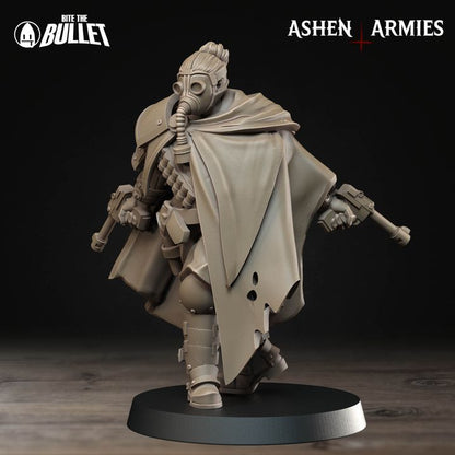 HOLY SHOGUNATE SHOCK SNIPER PRIEST