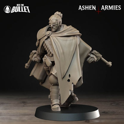 HOLY SHOGUNATE SHOCK SNIPER PRIEST