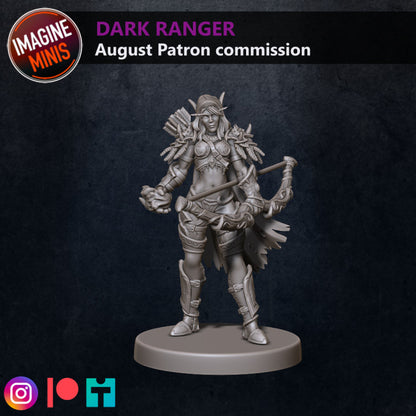 DARK RANGER