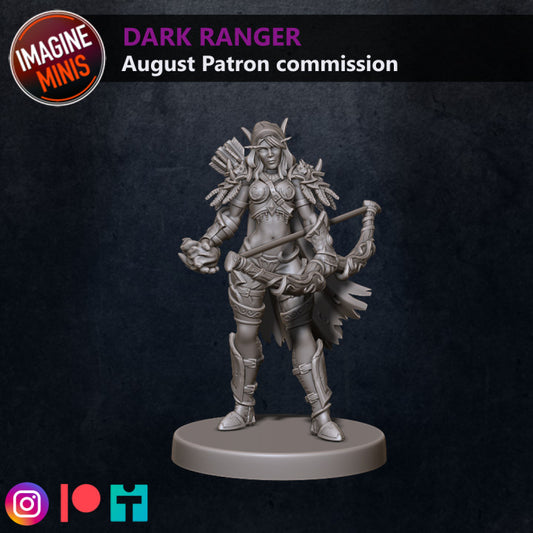DARK RANGER