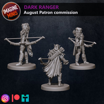 DARK RANGER