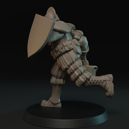 PAPAL MEDIC